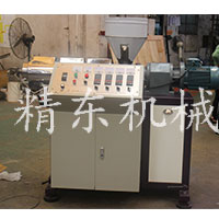 PVC挤出机 小型挤出机