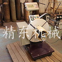 收卷设备 自动收卷称重机生产厂家