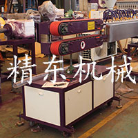 塑料软管牵引机生产商