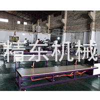 异型材切断机 各类型型材切断设备